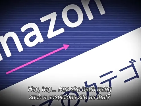 Jitaku Keibiin (2019) Episode 1