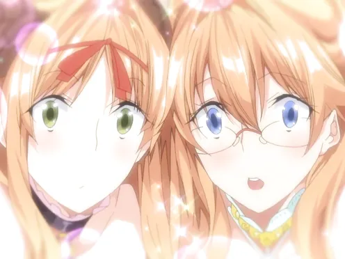 Master Piece Epìsode 2