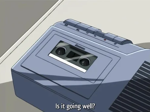 Kojin Taxi Episode 5