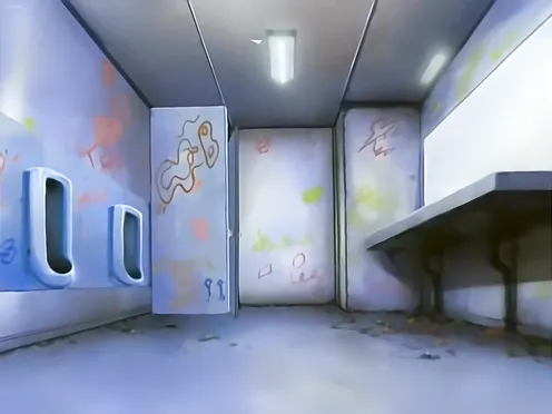 Houkago Mania Club: Koi no Hoshii no Episode 2