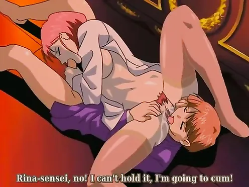 Onna Kyoushi Episode 3