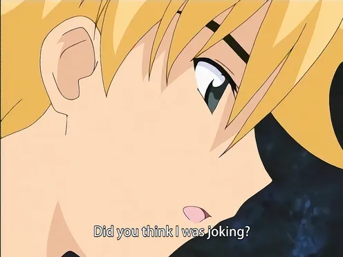 Kibun Kibun Episode 2