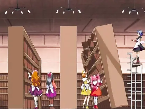 Maids in Dream Episode 2