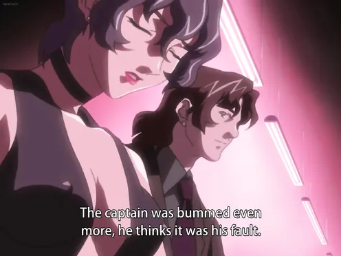 Megami Kyoujyu Episode 1