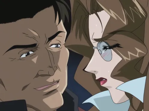 Shin Ban Megami Tantei Vinus File Episode 2