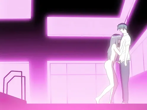 Mashou no Kao Episode 1