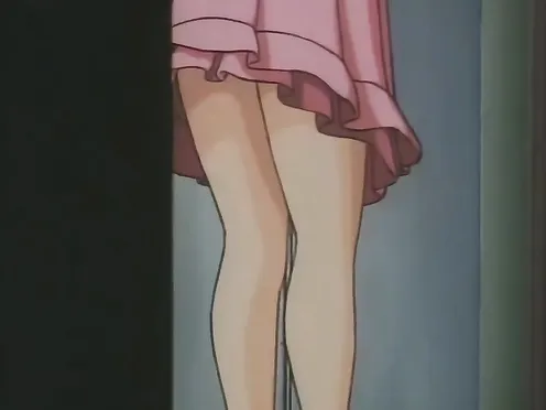 Choujin Densetsu Urotsukidouji Episode 1