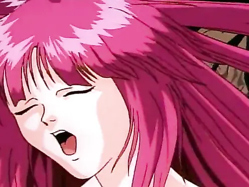 Choujin Densetsu Urotsukidouji: Inferno Road Episode 3