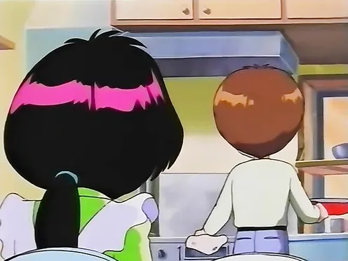 Yun yun Paradise Episode 1