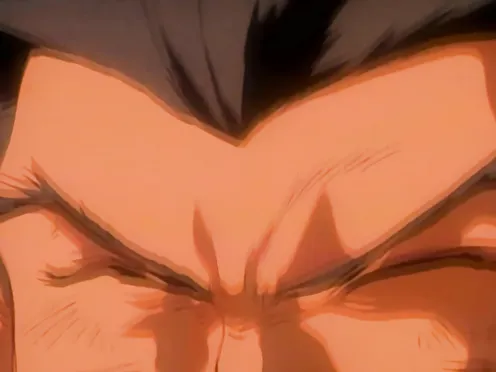 Choujin Densetsu Urotsukidouji: Kanketsuhen Episode 1