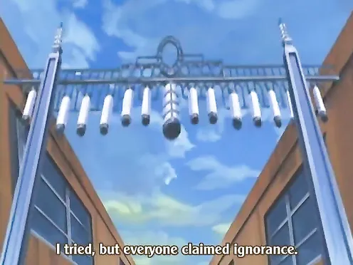 Mikagura Tanteidan Episode 1