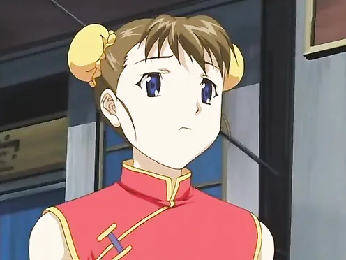 Mikagura Tanteidan Episode 2