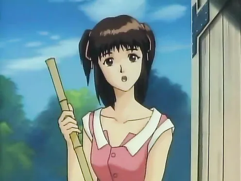 Youjuu Kyoushitsu Gaiden Episode 1