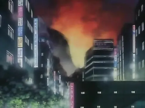 Youjuu Kyoushitsu Gaiden Episode 2