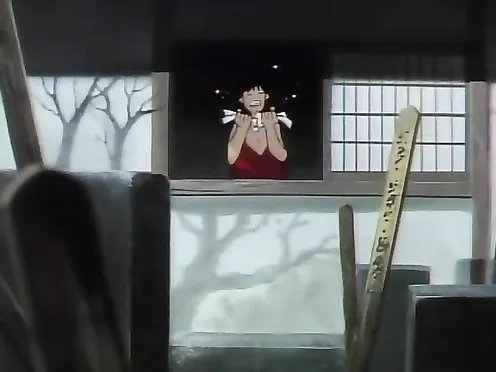 Youjuu Kyoushitsu Gaiden Episode 3