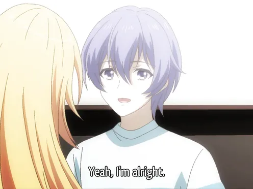 Shigokare: Ecchi na Joshi Daisei to Doki x2 Love Lesson!! Episode 1