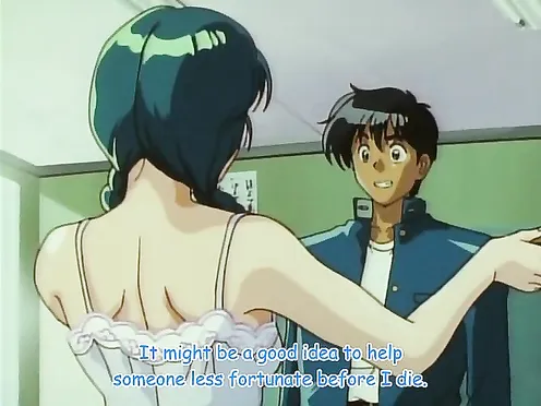 Shin Angel Episode 2