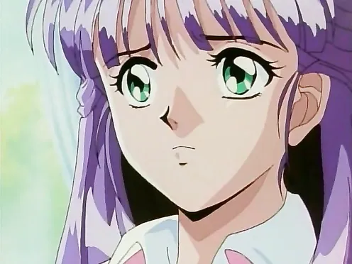 Shin Angel Episode 3