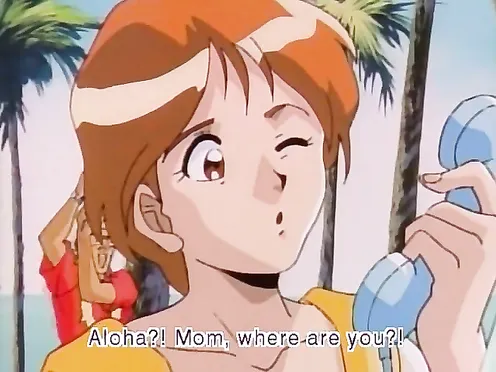 Shin Angel Episode 4