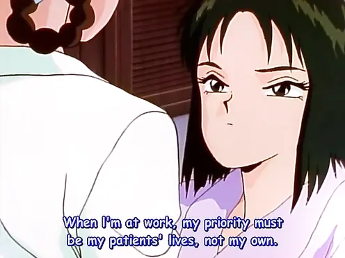 Utsukushiki Sei no Dendoushi Reirei Episode 1