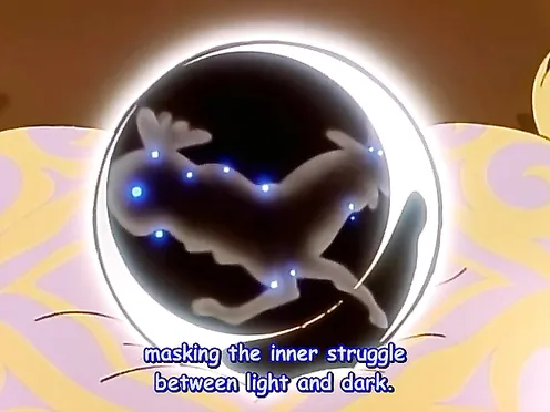 Utsukushiki Sei no Dendoushi Reirei Episode 2