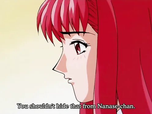 Houkago Ren`ai Club: Koi no Etude Episode 2