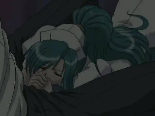 Ingoku Byoutou Episode 1