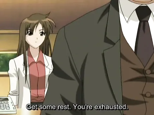 Ingoku Byoutou Episode 2