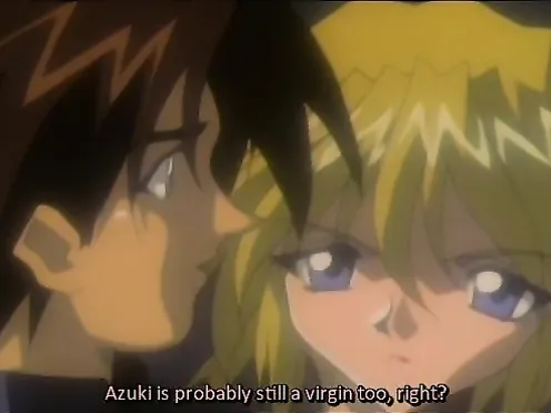 Toushin Toshi 2 Episode 1