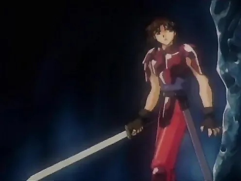 Toushin Toshi 2 Episode 2