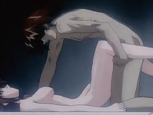 Toushin Toshi 2 Episode 3