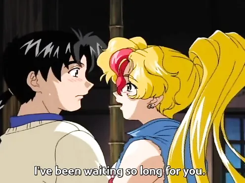 Zoku Koihime Episode 1