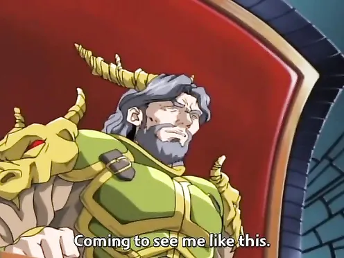 Zoku Koihime Episode 2