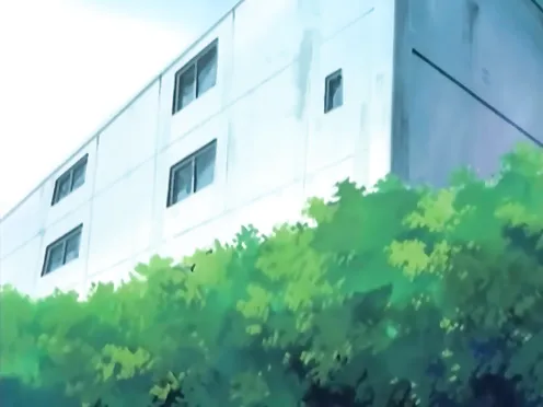 Hika Ryoujoku: Wana ni Hamatta Futari Episode 1