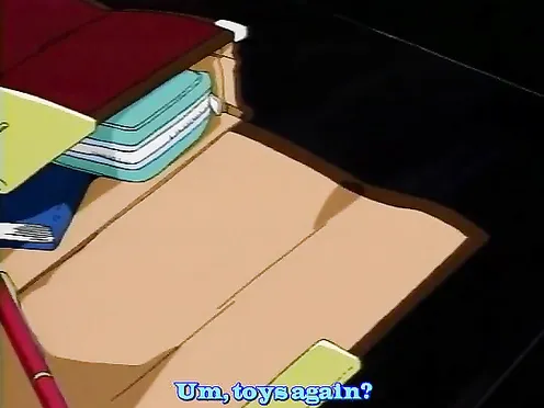 Shameshrine Andorora Episode 1