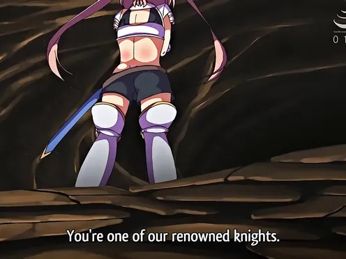 Valkyrie Hazard Episode 1