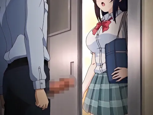 Nozoki Kanojo Episode 2