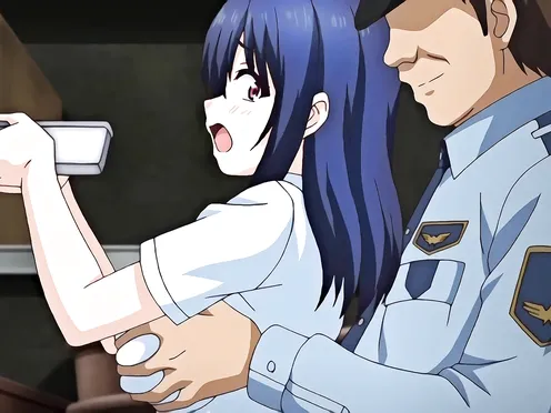 Nozoki Kanojo Episode 3