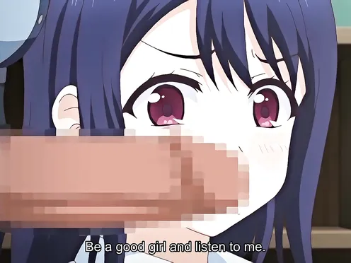 Nozoki Kanojo Episode 4