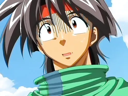 Romance wa Tsurugi no Kagayaki Episode 2