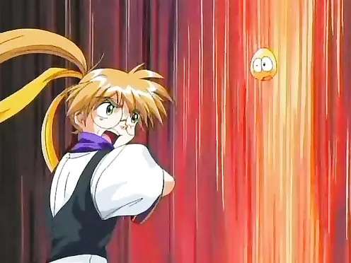 Romance wa Tsurugi no Kagayaki Episode 5