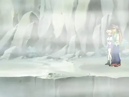 Romance wa Tsurugi no Kagayaki Episode 6