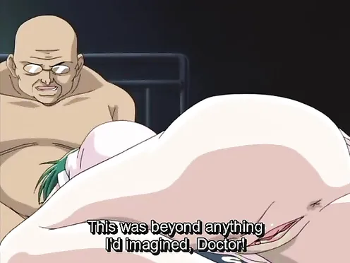 Shiroki Tenshi-tachi no Rondo Episode 1