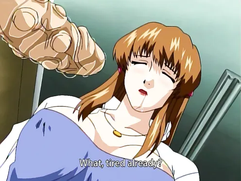 Reiju Gakuen Episode 2