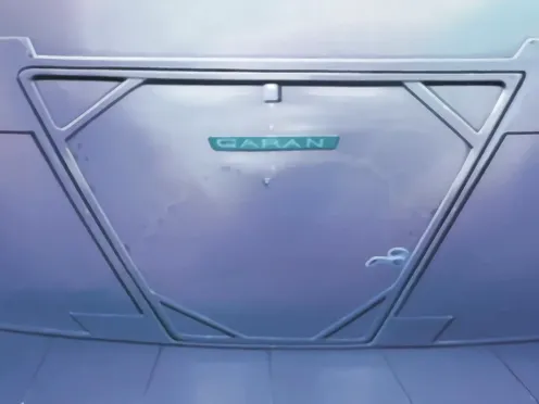 Stratosphera no Yousei Episode 3