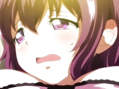 Chii-chan Kaihatsu Nikki Episode 1