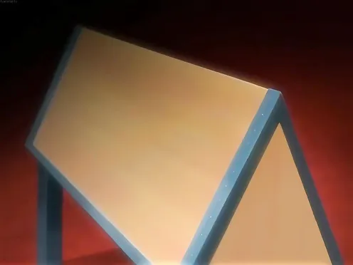 Tsubaki-iro no Prigione Episode 2