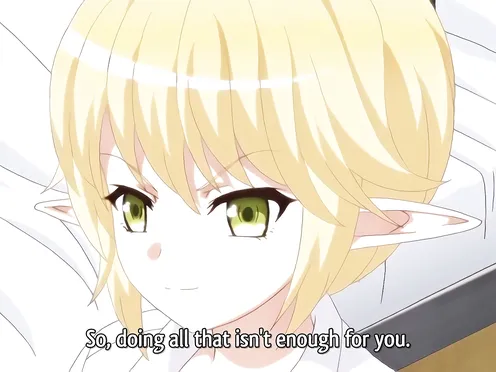 Enjo Kouhai Episode 2