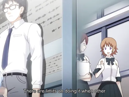 Enjo Kouhai Episode 5