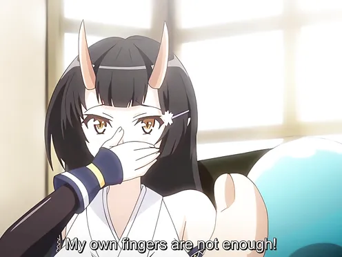 Enjo Kouhai Episode 6